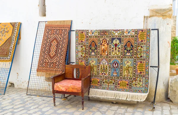 Tinisian halı