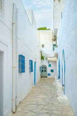 dar sokak