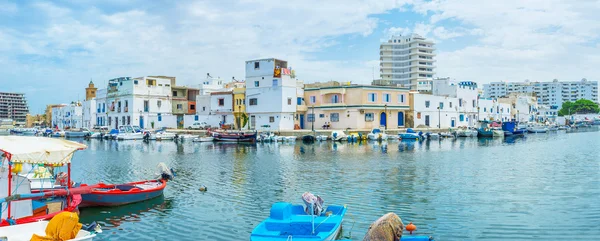 La perla de Túnez — Foto de Stock