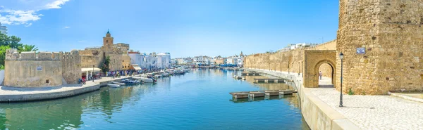 View from the bridge — Stock Photo, Image