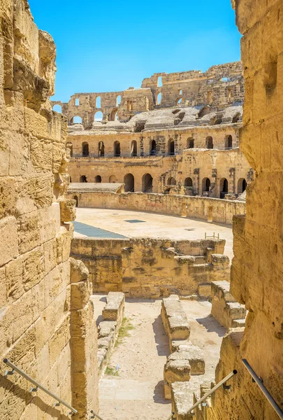 Arena için adımlar — Stok fotoğraf