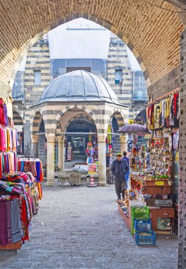 Kapalı Pazar