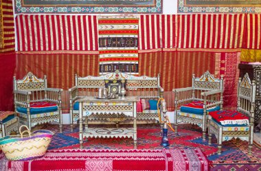 Nargile odası