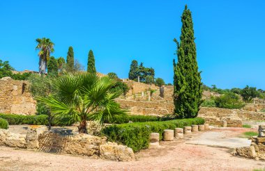 Roma villaları sitesi