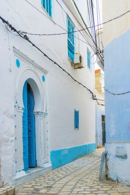 Lost In Sousse