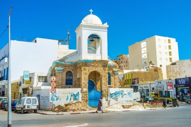 Sfax Rum Ortodoks Kilisesi