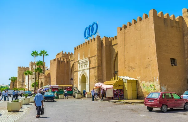 Os Portões de Sfax — Fotografia de Stock