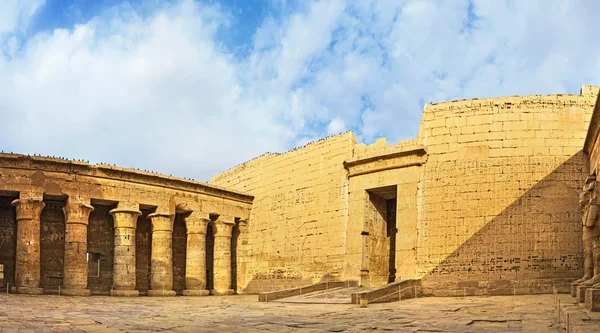 La arquitectura antigua — Foto de Stock