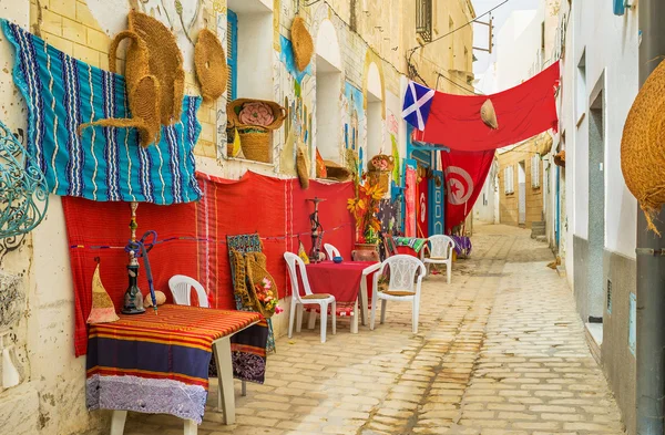 Die Raucherbar im Freien — Stockfoto