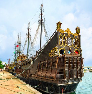 Sousse içinde Ortaçağ tapan