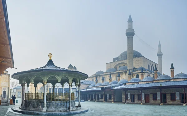 A pérola de Konya — Fotografia de Stock