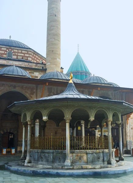 Das islamische Museum — Stockfoto