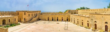 El Kef Kasbah