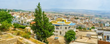 üst şehir