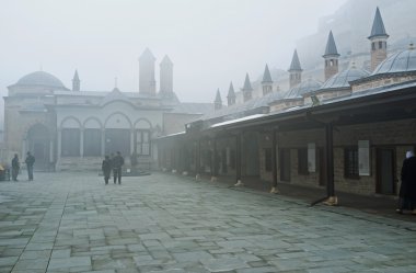 Konya'nın kalp