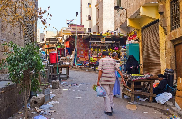 गलिच्छ रस्ता — स्टॉक फोटो, इमेज