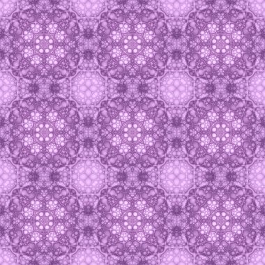 Arka plan duvar kağıdı, fraktal desen, menekşe