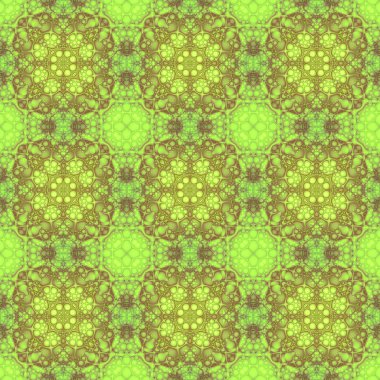 Arka plan duvar kağıdı, fraktal desen, kireç