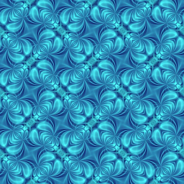 Abstrakter Hintergrund Tapete, azurblau — Stockfoto