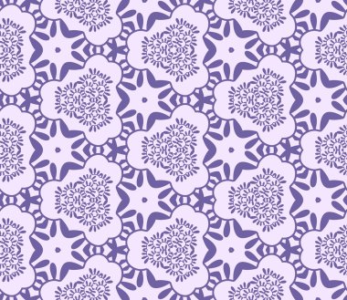 Sorunsuz soyut sebze duvar kağıdı, Menekşe