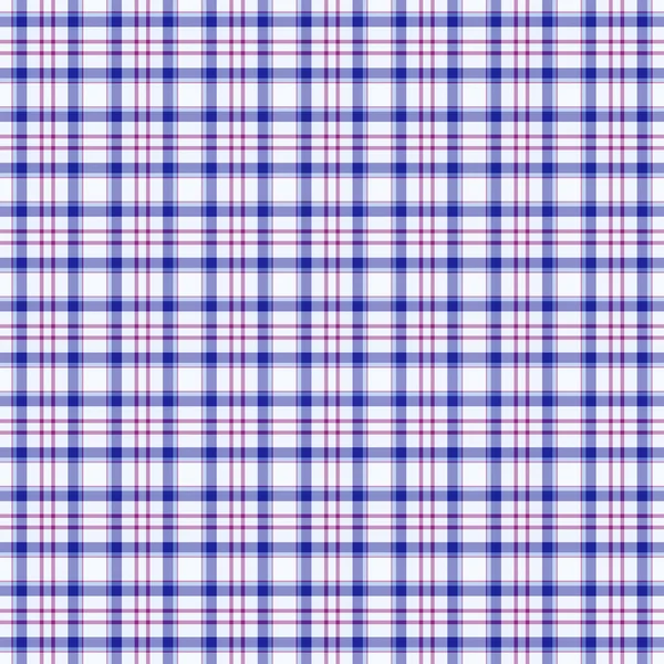 Bright Colorful Plaid Seamless Background Pattern — Stock Photo ...