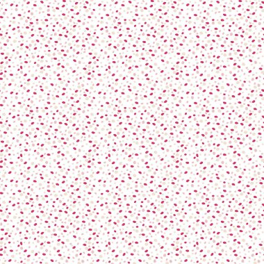 Beyaz arka planda parlak pembe ve bej lekeler, kusursuz soyut desenler. Çeşitli ürün, kumaş, 12 