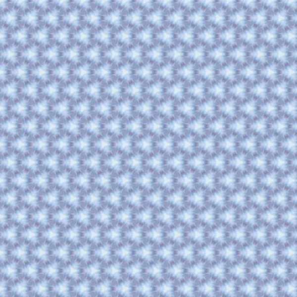 Naadloze patroon, lichtblauw — Stockfoto