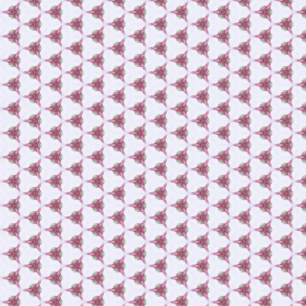 Patrón abstracto y geométrico, lila —  Fotos de Stock