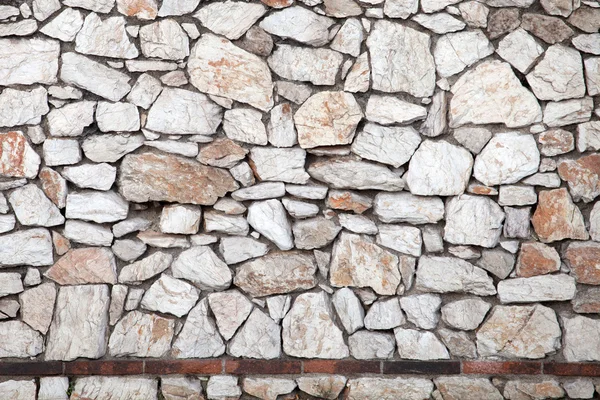 Stone wall surface background — Stock Photo, Image