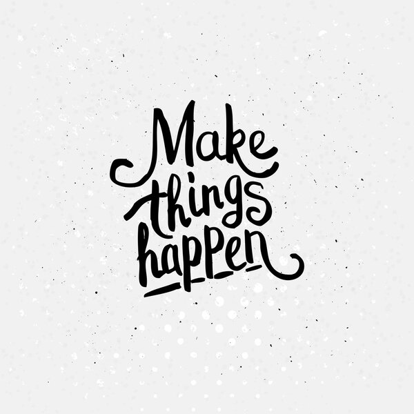 Делайте вещи своими руками
