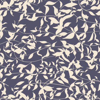 desen çiçek öğeleri.