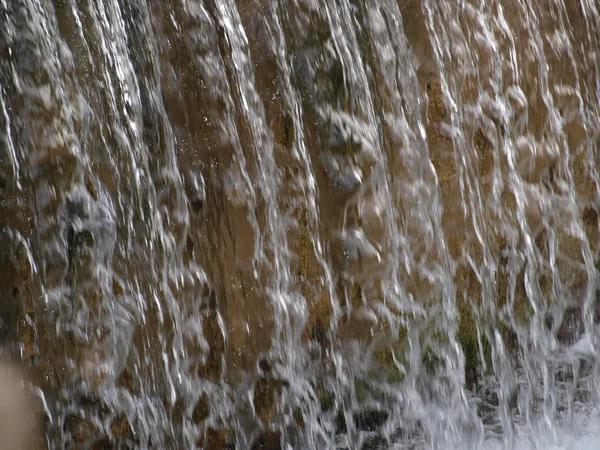 Pequeño río Torre, Tarcento —  Fotos de Stock