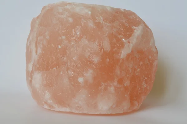 Sal mineral de roca de Salzwelten Hallein — Foto de Stock