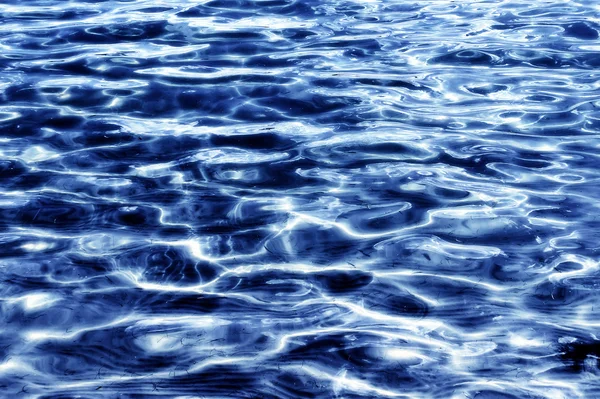 Agua ondulaciones texturas —  Fotos de Stock