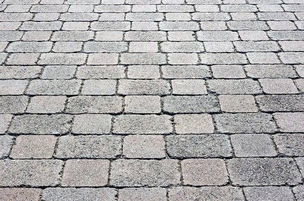 Background with cobblestones pattern — Stock Photo, Image
