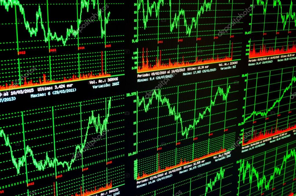 Bajar data en todas las temporalidades forex
