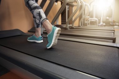 İyi bir koşu ayakkabısı