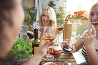 Arkadaşlarım ile komik anlar 