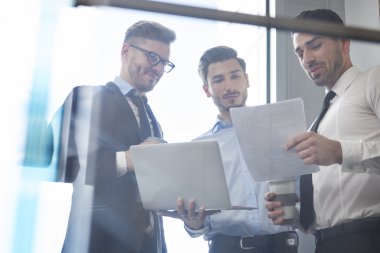 Meşgul işçiler son veri çözümleme 