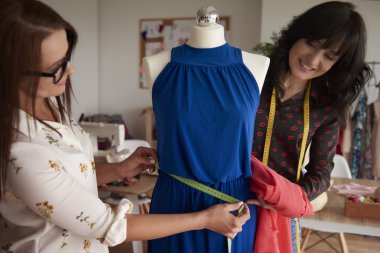 İki terziler ve onların proje 