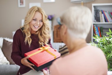 Anneannelerin doğum günü
