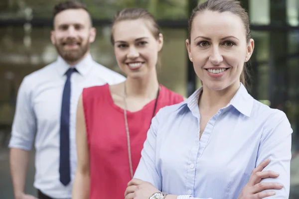 Attività di successo — Foto Stock