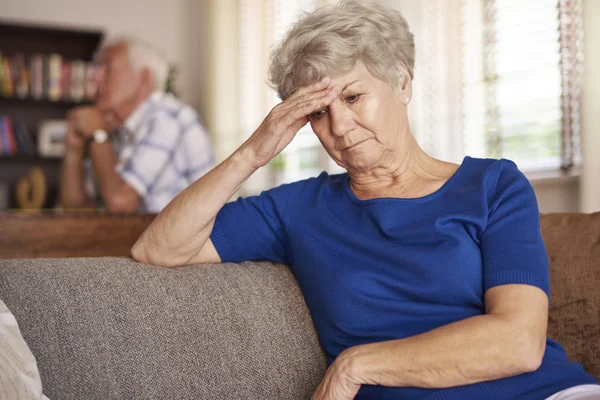 Concepto de relación humana — Foto de Stock