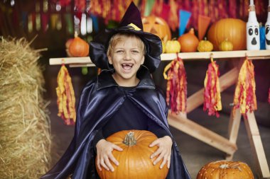 mutlu çocuk holding kabak