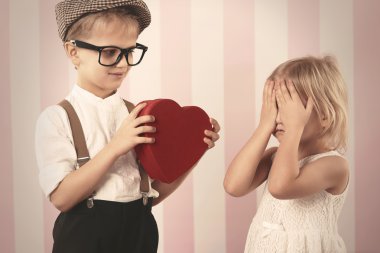 Beklenti şimdilik bir hediye