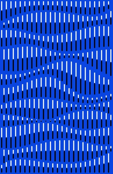 Resumo Fundo Formas Geométricas Com Linhas Lisas — Fotografia de Stock