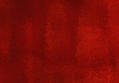 Soyut sanatsal arkaplana küçük desenler çiz.