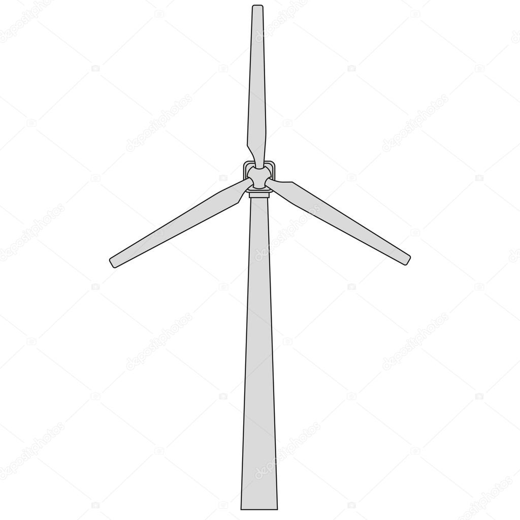 風力発電機 ベクトル Eps10 ストックベクター C Svtdep 風力発電機 ベクトル Eps10 ストックベクター C Svtdep
