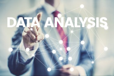 Veri analiz kavramı