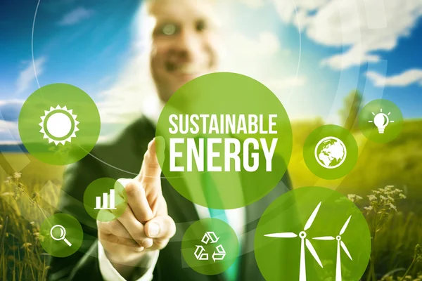 sürdürülebilir enerji kavramı